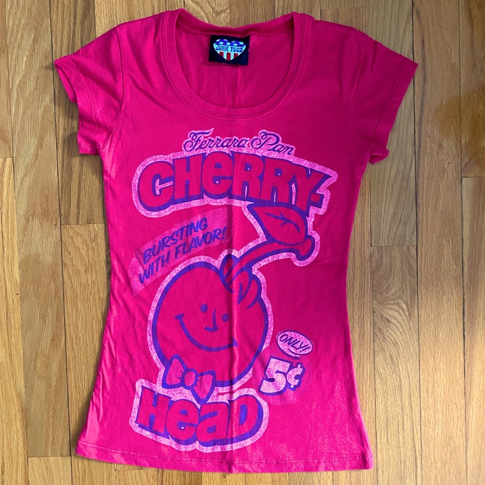 JUNKFOOD Tee